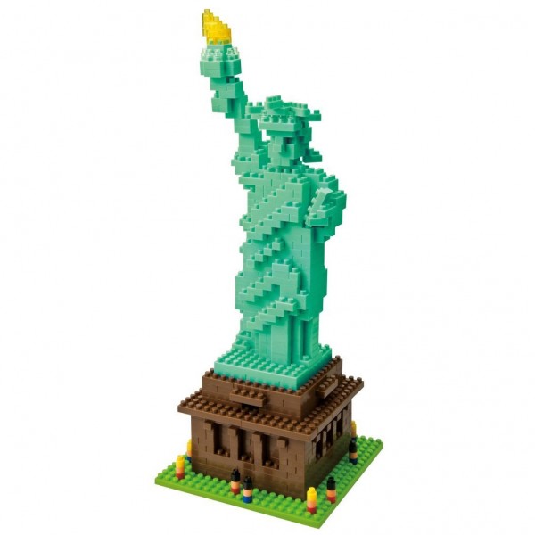 Statue of Liberty (NBM-003)