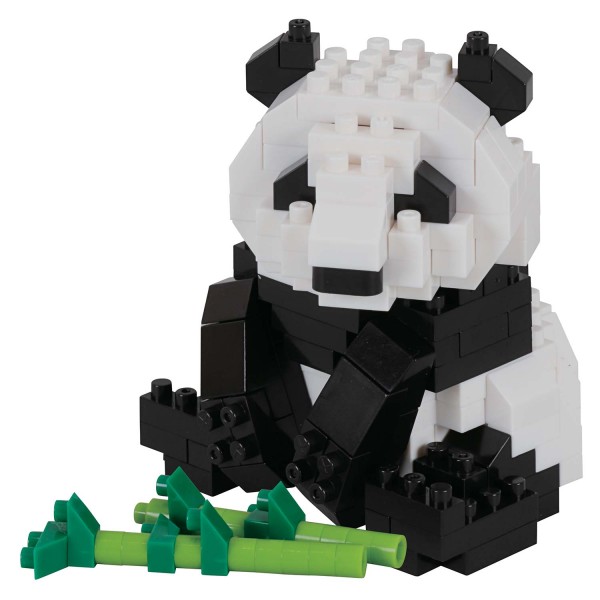 Giant Panda 3 (NBH-328)