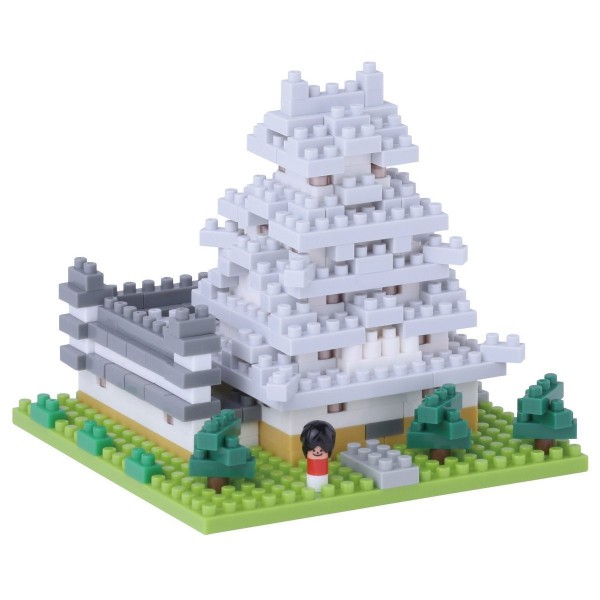 Himeji Castle (NBH-099)