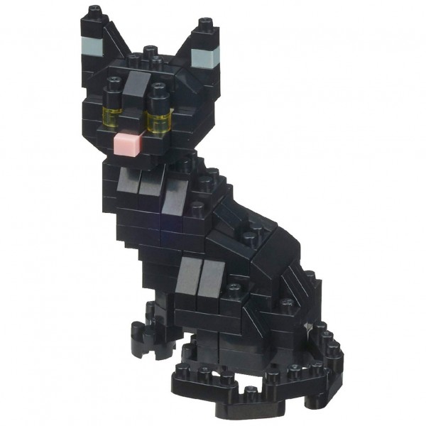 Black Cat (NBC-281)