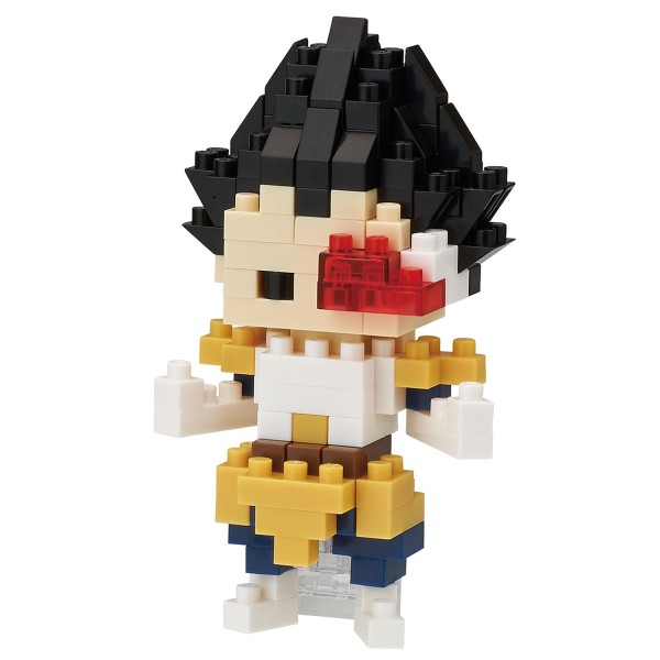 Dragon Ball Vegeta (NBDB-004)