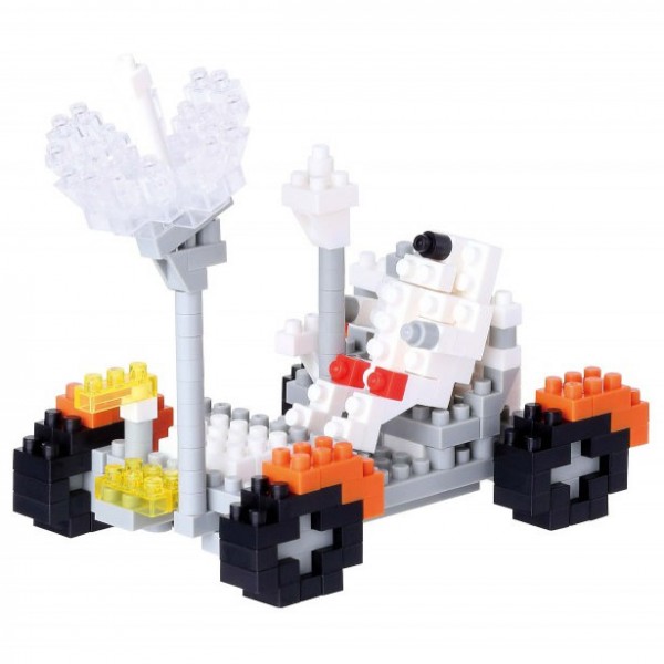 Lunar Rover (NBH-085)