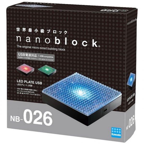 LED Platte USB (NB-026)