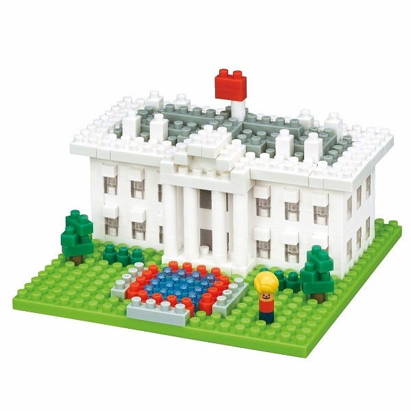 White House (NBH-144)