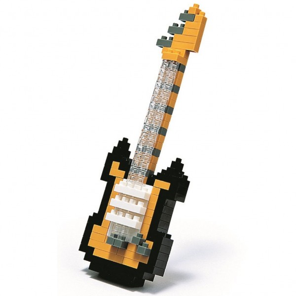 Elektrische Gitarre (NBC-023)