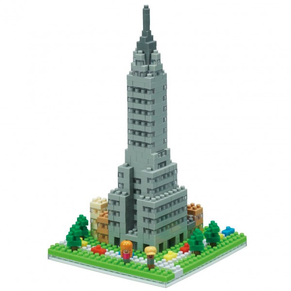 Chrysler Building (NBH-139)