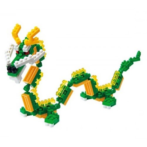 Dragon (NBC-044)