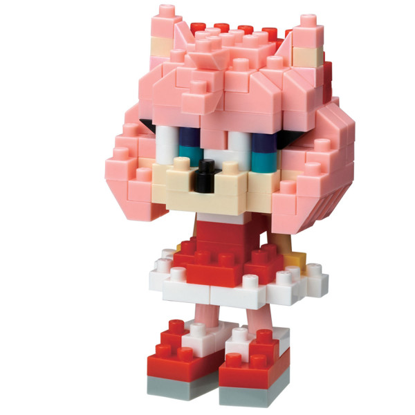 Sonic the Hedgehog - Amy (NBCC-085)