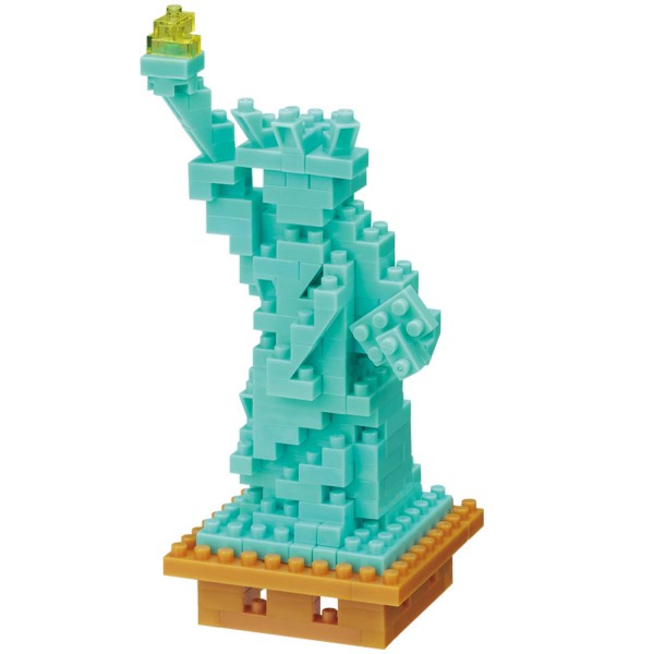 Statue of Liberty Mini (NBC-293)