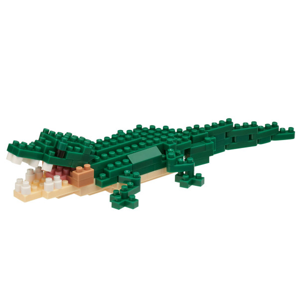 Krokodil (NBC-319)