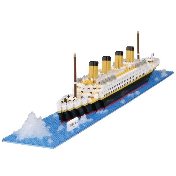 Titanic (NB-021)