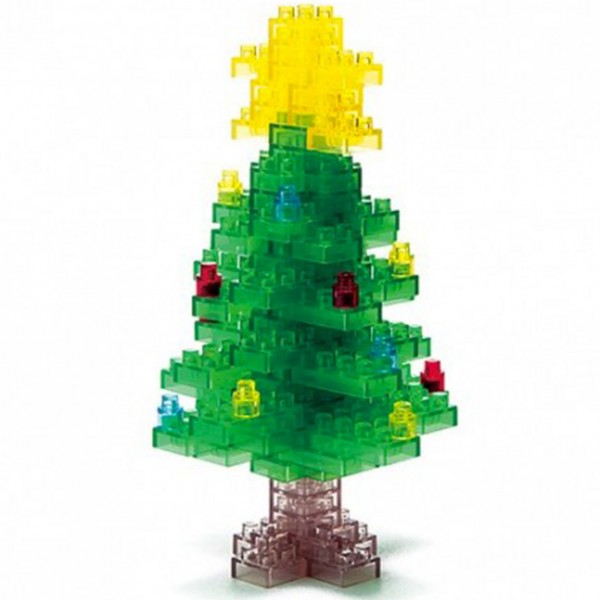 X-Mas Tree (NBC-043)