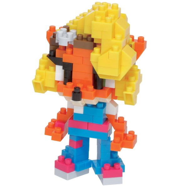 Crash Bandicoot Coco (NBCC-099)
