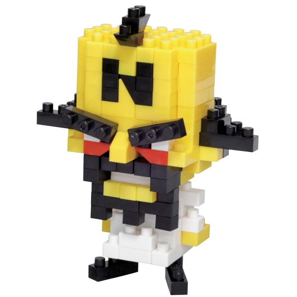 Crash Bandicoot Dr. Neo Cortex (NBCC-100)
