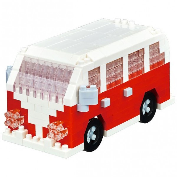 Minivan (NBH-142)