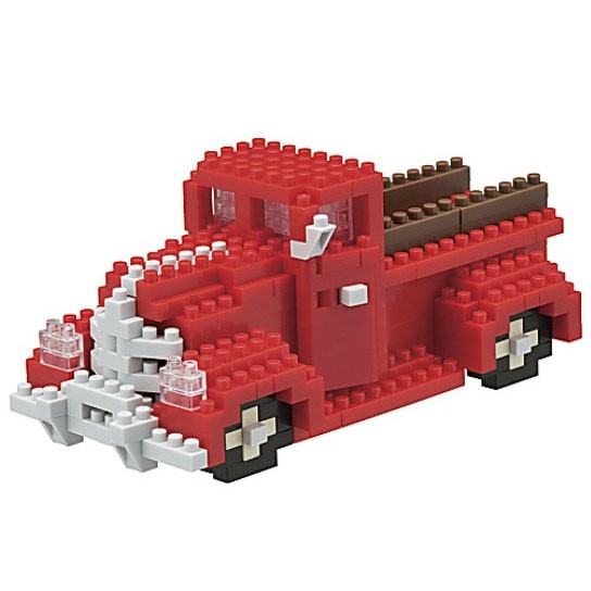 Pickup Truck (NBH-073)