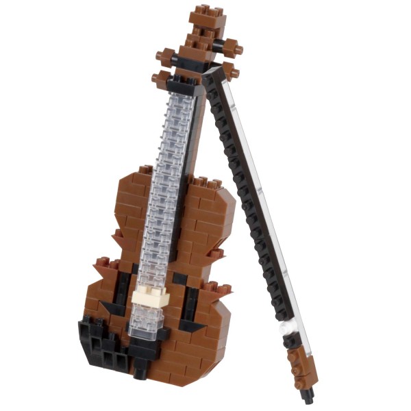 Violine (NBC-337)