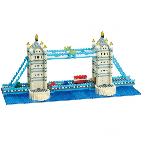 Tower Bridge Deluxe (NB-045)