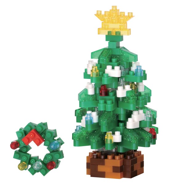 Christmas Tree (NBC-369)