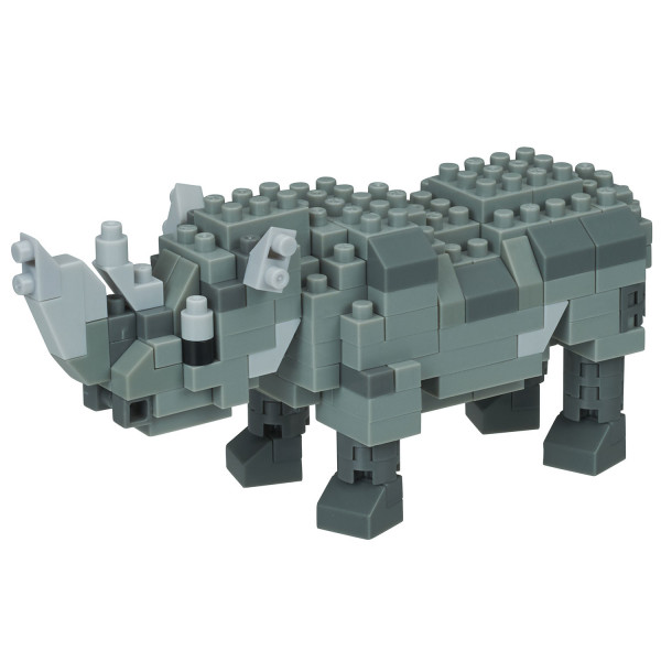 Rhinoceros (Nashorn) (NBC-308)