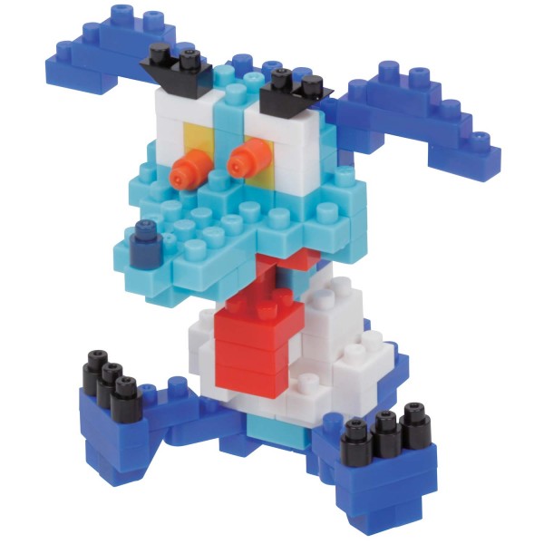 Crash Bandicoot Ripper Roo (NBCC-103)