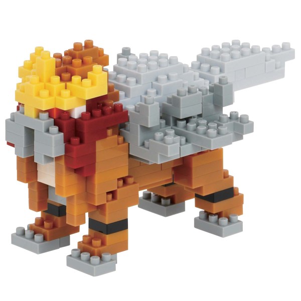 Pokémon Entei (NBPM-090)