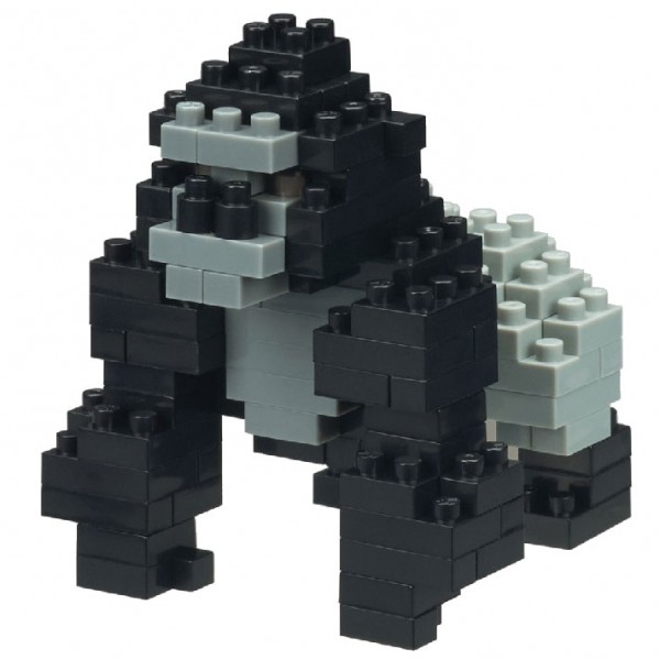 Gorilla (NBC-227)