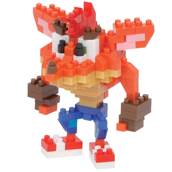 Crash Bandicoot (NBCC-098)
