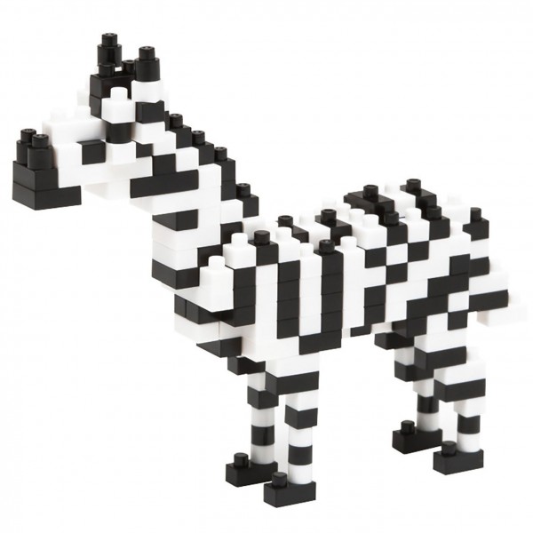 Zebra (NBC-105)