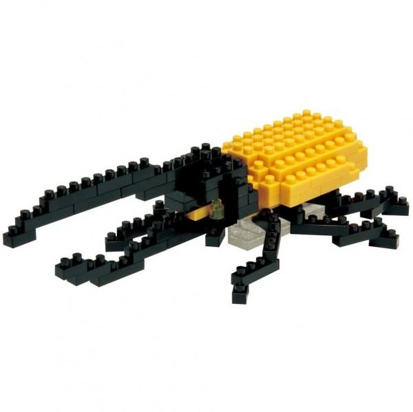 Hercules Beetle (IST-001)